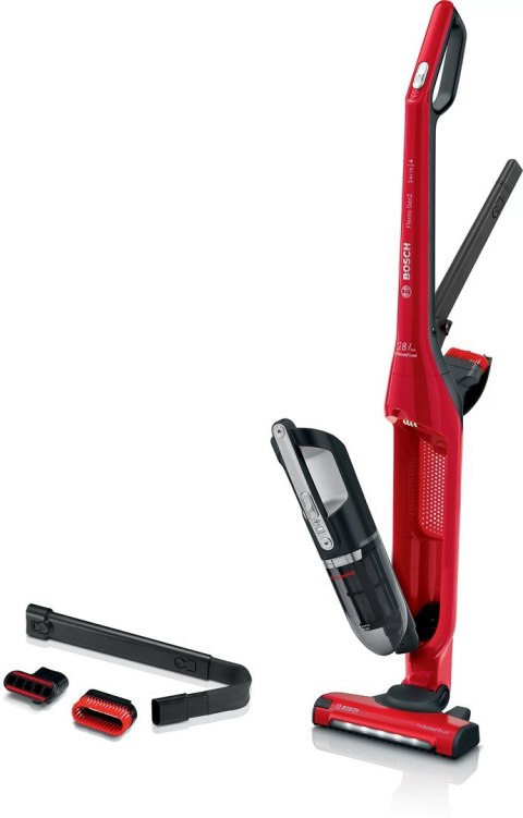 Odkurzacz BOSCH BBH 3ZOO28 FLEXXO Odkurzacz BOSCH BBH 3ZOO28 FLEXXO