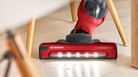 Odkurzacz BOSCH BBH 3ZOO28 FLEXXO Odkurzacz BOSCH BBH 3ZOO28 FLEXXO