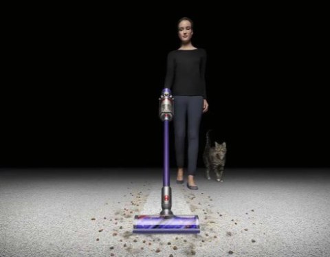 Odkurzacz DYSON V11 Advanced Odkurzacz DYSON V11 Advanced