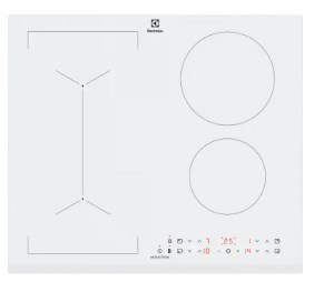 Płyta indukcyjna ELECTROLUX LIV63431BW Płyta indukcyjna ELECTROLUX LIV63431BW