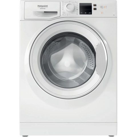 Pralka HOTPOINT NS702U W EU N (WYPRZEDAŻ) Pralka HOTPOINT NS702U W EU N (WYPRZEDAŻ)