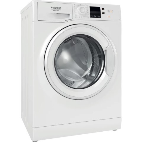 Pralka HOTPOINT NS702U W EU N (WYPRZEDAŻ) Pralka HOTPOINT NS702U W EU N (WYPRZEDAŻ)