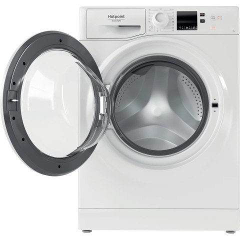 Pralka HOTPOINT NS702U W EU N (WYPRZEDAŻ) Pralka HOTPOINT NS702U W EU N (WYPRZEDAŻ)