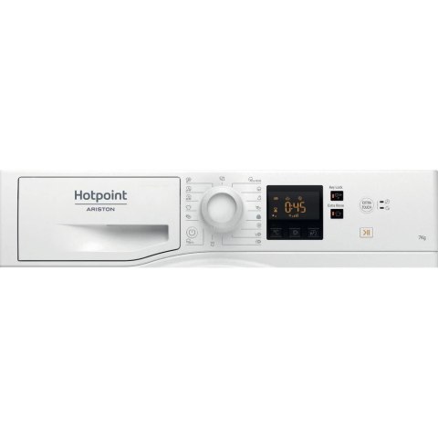Pralka HOTPOINT NS702U W EU N (WYPRZEDAŻ) Pralka HOTPOINT NS702U W EU N (WYPRZEDAŻ)
