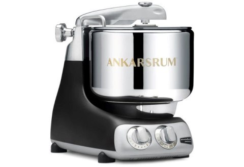 Robot kuchenny Ankarsrum AKM 6230 B Black/Silver Robot kuchenny Ankarsrum AKM 6230 B Black/Silver