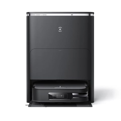 Robot sprzątający Ecovacs Deebot X2 OMNI (czarny) Robot sprzątający Ecovacs Deebot X2 OMNI (czarny)
