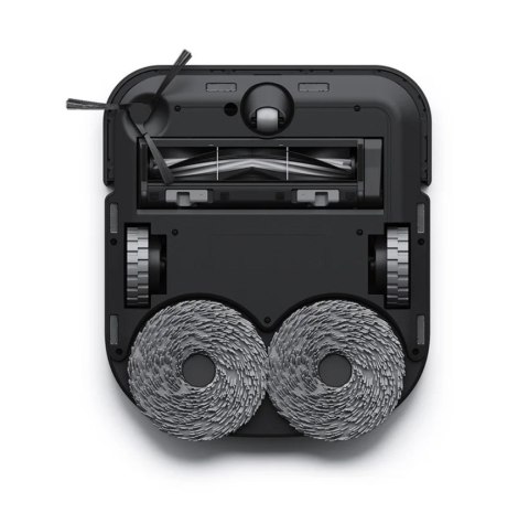 Robot sprzątający Ecovacs Deebot X2 OMNI (czarny) Robot sprzątający Ecovacs Deebot X2 OMNI (czarny)