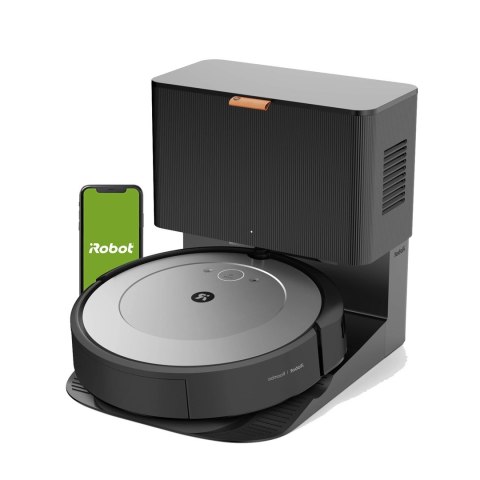 Robot sprzątający iRobot Roomba i1+ (i1556) Robot sprzątający iRobot Roomba i1+ (i1556)