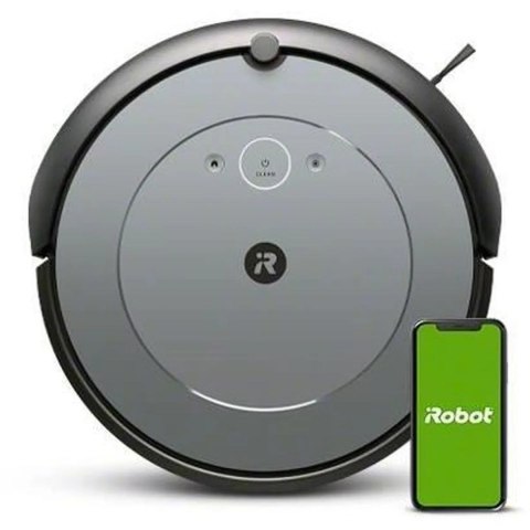 Robot sprzątający iRobot Roomba i1+ (i1556) Robot sprzątający iRobot Roomba i1+ (i1556)