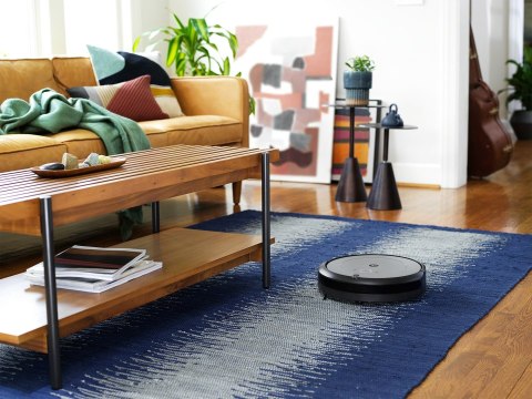 Robot sprzątający iRobot Roomba i1+ (i1556) Robot sprzątający iRobot Roomba i1+ (i1556)