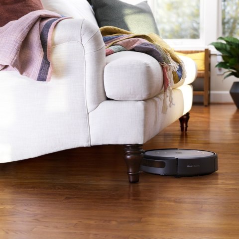 Robot sprzątający iRobot Roomba i1+ (i1556) Robot sprzątający iRobot Roomba i1+ (i1556)