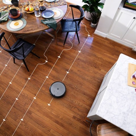 Robot sprzątający iRobot Roomba i1+ (i1556) Robot sprzątający iRobot Roomba i1+ (i1556)