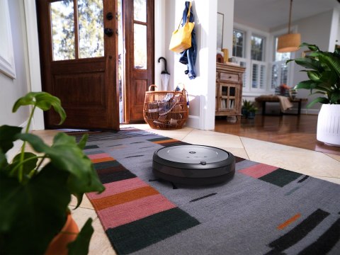 Robot sprzątający iRobot Roomba i1+ (i1556) Robot sprzątający iRobot Roomba i1+ (i1556)