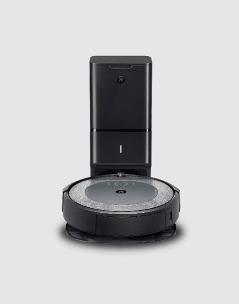 Robot sprzątający iRobot Roomba i5+ (i5658) (WYPRZEDAŻ) Robot sprzątający iRobot Roomba i5+ (i5658) (WYPRZEDAŻ)
