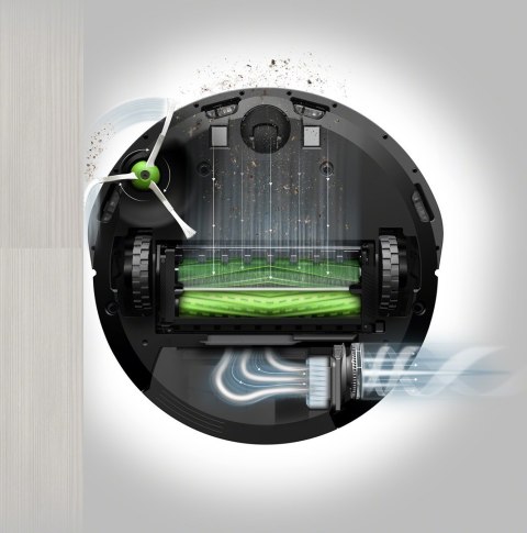 Robot sprzątający iRobot Roomba i7150 (i715040) Robot sprzątający iRobot Roomba i7150 (i715040)