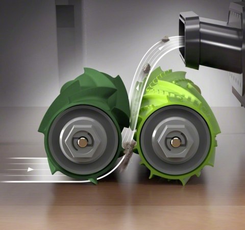 Robot sprzątający iRobot Roomba i7150 (i715040) Robot sprzątający iRobot Roomba i7150 (i715040)