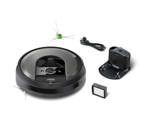 Robot sprzątający iRobot Roomba i7150 (i715040) Robot sprzątający iRobot Roomba i7150 (i715040)