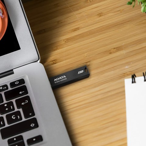 ADATA DYSK SSD SC610 2TB BLACK ADATA DYSK SSD SC610 2TB BLACK
