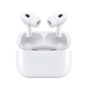 Apple AirPods Pro (2nd generation) with MagSafe Case (USB C) (WYPRZEDAŻ)