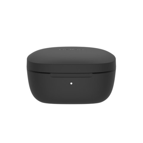 BELKIN SŁUCHAWKI DOUSZNE PULSE TWS ANC, CZARNE BELKIN SŁUCHAWKI DOUSZNE PULSE TWS ANC, CZARNE