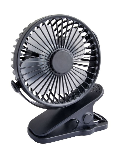 BLOW WENTYLATOR BIURKOWY Z KLIPSEM 10CM USB AKUMUL BLOW WENTYLATOR BIURKOWY Z KLIPSEM 10CM USB AKUMUL