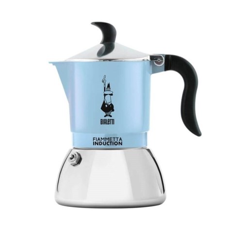 Bialetti - Primavera - Fiammetta 2tz Błękitna Bialetti - Primavera - Fiammetta 2tz Błękitna