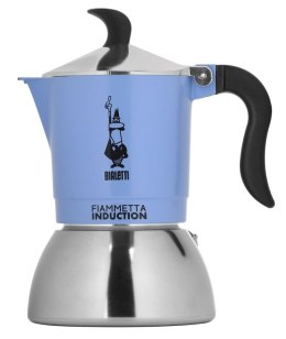 Bialetti - Primavera - Fiammetta 4tz Błękitny