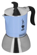 Bialetti - Primavera - Fiammetta 4tz Błękitny