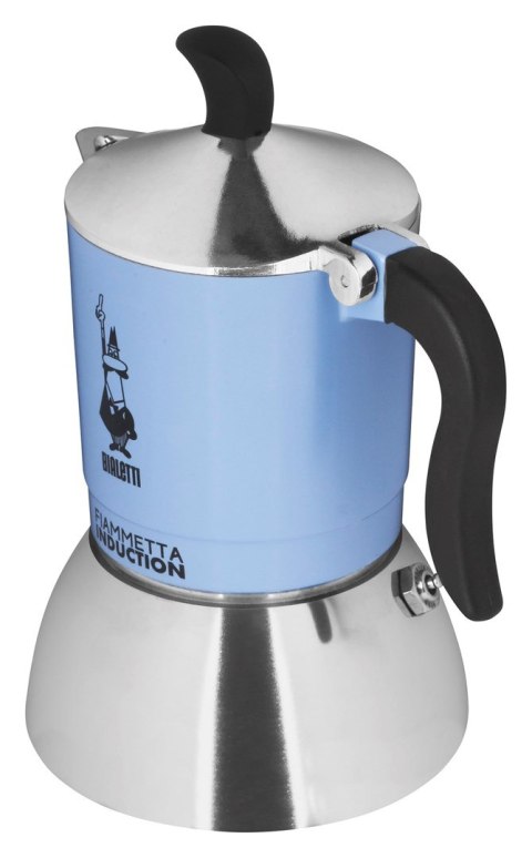 Bialetti - Primavera - Fiammetta 4tz Błękitny Bialetti - Primavera - Fiammetta 4tz Błękitny