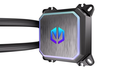 Chłodzenie wodne ENDORFY Navis F240 ARGB (WYPRZEDAŻ) Chłodzenie wodne ENDORFY Navis F240 ARGB (WYPRZEDAŻ)