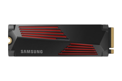 Dysk SSD Samsung 990 PRO Heatsink 4TB Dysk SSD Samsung 990 PRO Heatsink 4TB