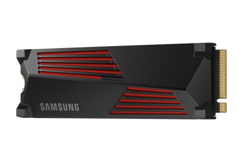 Dysk SSD Samsung 990 PRO Heatsink 4TB Dysk SSD Samsung 990 PRO Heatsink 4TB