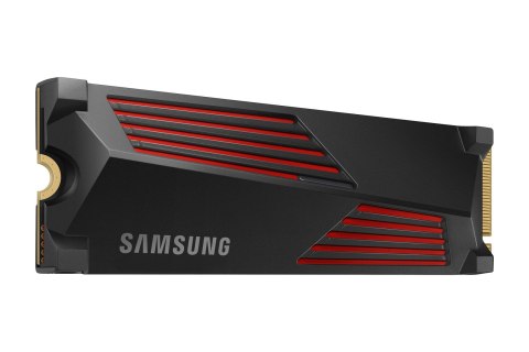 Dysk SSD Samsung 990 PRO Heatsink 4TB Dysk SSD Samsung 990 PRO Heatsink 4TB