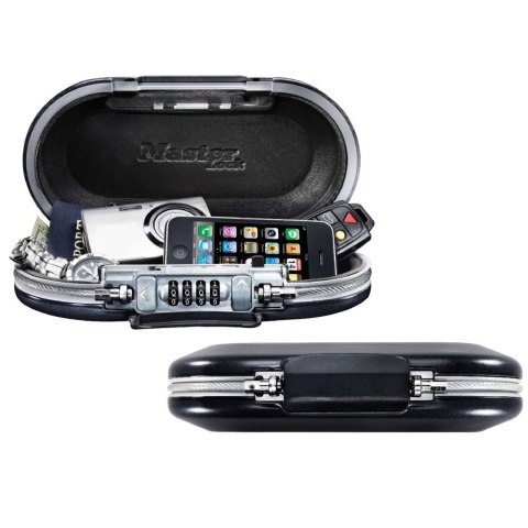MASTER LOCK KASETKA PRZENOŚNA 5900EURD MASTER LOCK KASETKA PRZENOŚNA 5900EURD