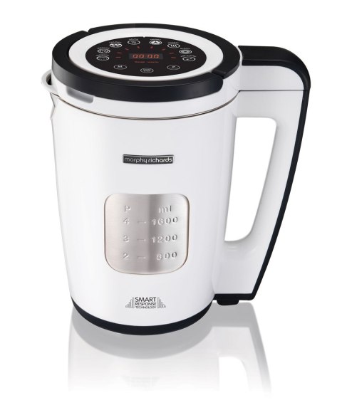 Morphy Richards Zupowar Total Control Morphy Richards Zupowar Total Control