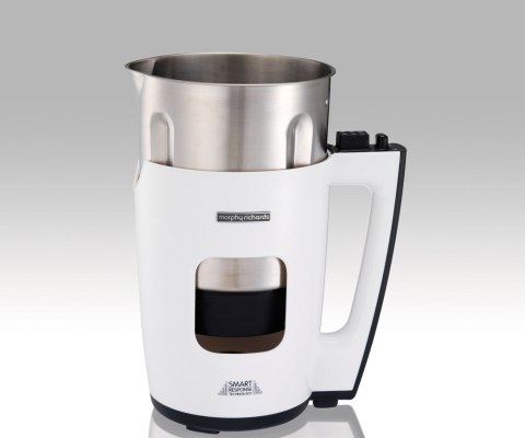 Morphy Richards Zupowar Total Control Morphy Richards Zupowar Total Control