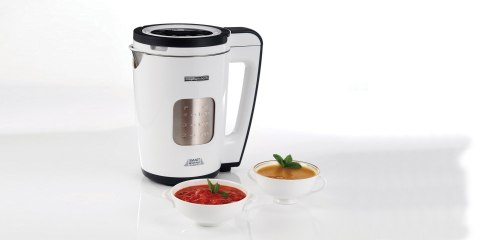 Morphy Richards Zupowar Total Control Morphy Richards Zupowar Total Control