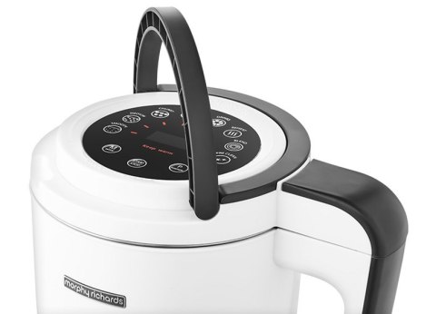 Morphy Richards Zupowar Total Control Morphy Richards Zupowar Total Control