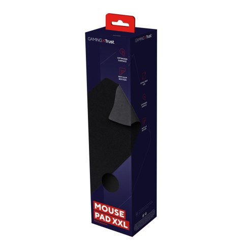 Podkładka pod mysz TRUST GXT 758 21569 (930mm x 300mm) Podkładka pod mysz TRUST GXT 758 21569 (930mm x 300mm)