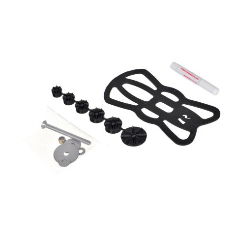 RAM MOUNT Uchwyt X-Grip™ montowany w trzon RAM-B-176-A-UN10U RAM MOUNT Uchwyt X-Grip™ montowany w trzon RAM-B-176-A-UN10U