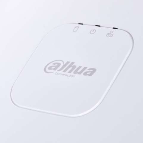 REJESTRATOR IP DAHUA NVR2108-I2 REJESTRATOR IP DAHUA NVR2108-I2