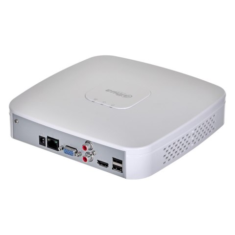 REJESTRATOR IP DAHUA NVR2108-I2 REJESTRATOR IP DAHUA NVR2108-I2