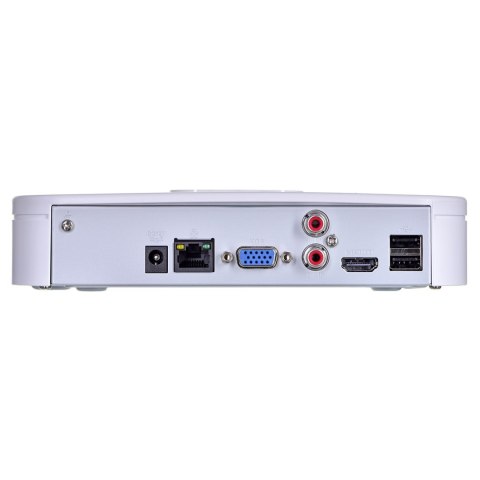 REJESTRATOR IP DAHUA NVR2108-I2 REJESTRATOR IP DAHUA NVR2108-I2