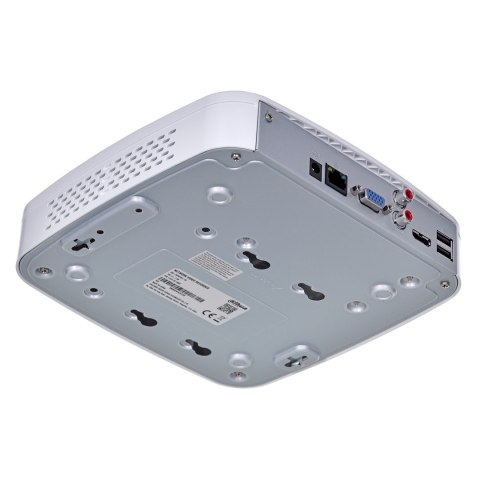 REJESTRATOR IP DAHUA NVR2108-I2 REJESTRATOR IP DAHUA NVR2108-I2