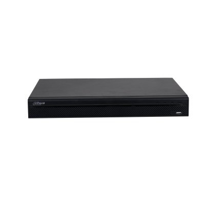 Rejestrator IP DAHUA NVR4208-4KS2/L Rejestrator IP DAHUA NVR4208-4KS2/L