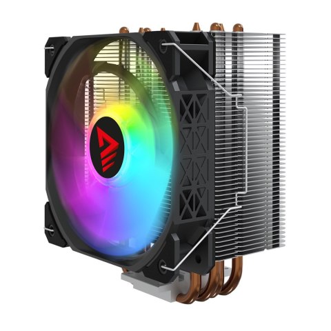 SAVIO CHŁODZENIE CPU VORTEX X2 ARGB SAVIO CHŁODZENIE CPU VORTEX X2 ARGB