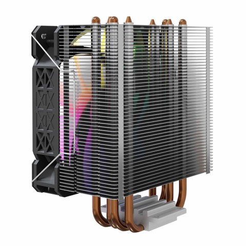 SAVIO CHŁODZENIE CPU VORTEX X2 ARGB SAVIO CHŁODZENIE CPU VORTEX X2 ARGB