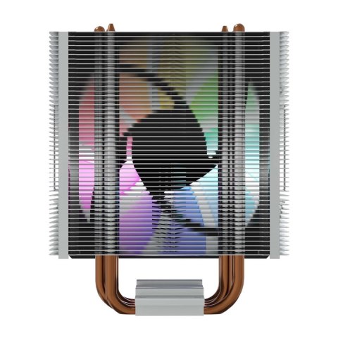 SAVIO CHŁODZENIE CPU VORTEX X2 ARGB SAVIO CHŁODZENIE CPU VORTEX X2 ARGB