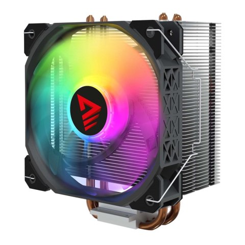 SAVIO CHŁODZENIE CPU VORTEX X2 ARGB SAVIO CHŁODZENIE CPU VORTEX X2 ARGB