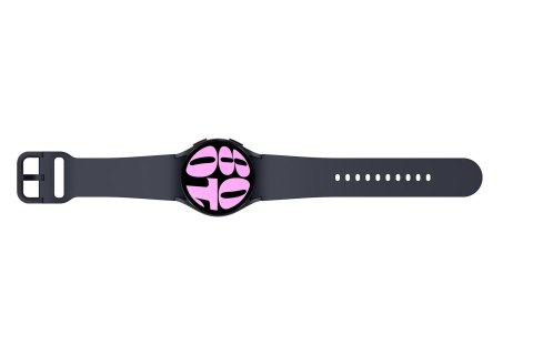 Samsung Galaxy Watch 6 (R930) 40mm BT, Graphite (WYPRZEDAŻ) Samsung Galaxy Watch 6 (R930) 40mm BT, Graphite (WYPRZEDAŻ)
